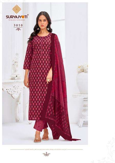 Suryajyoti paridhi vol-3 kurti wholesale market in kolkata