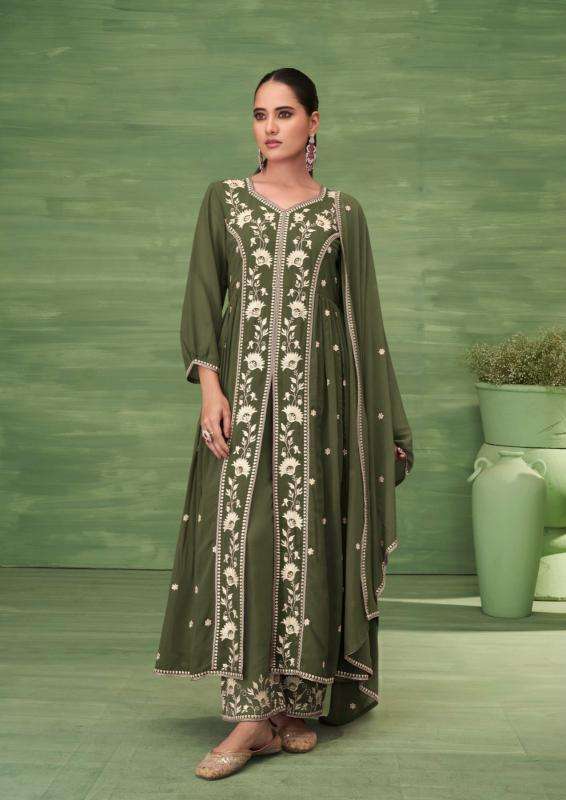 VamikaTM ashima vol 1 salwar suits market in ahmedabad for ladies