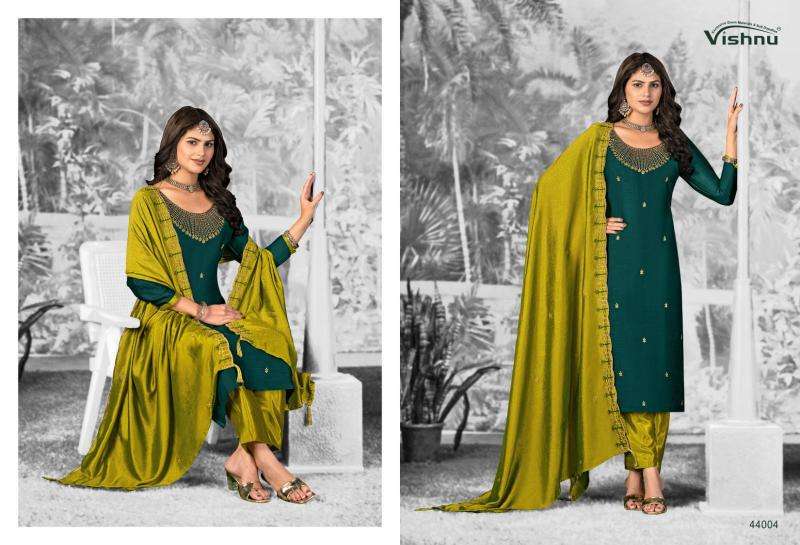 Vishnu shivani vol 2  wholesale dealers for dress materials in delhi