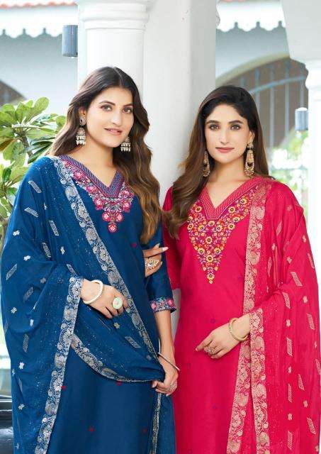 Woodee mahima Kurti manufacturing in Gujarat