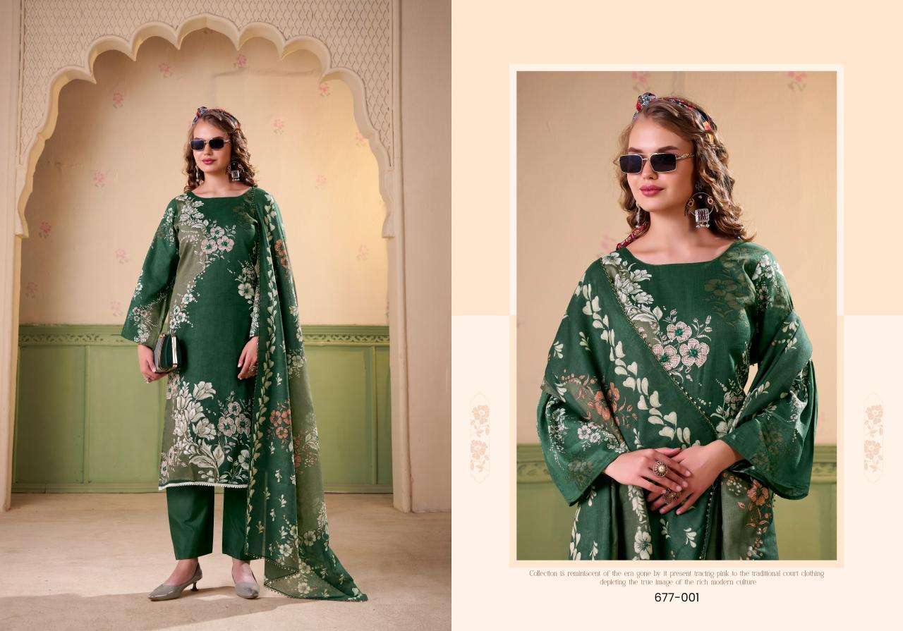 Zulfat rawiya delhi dress material wholesale market
