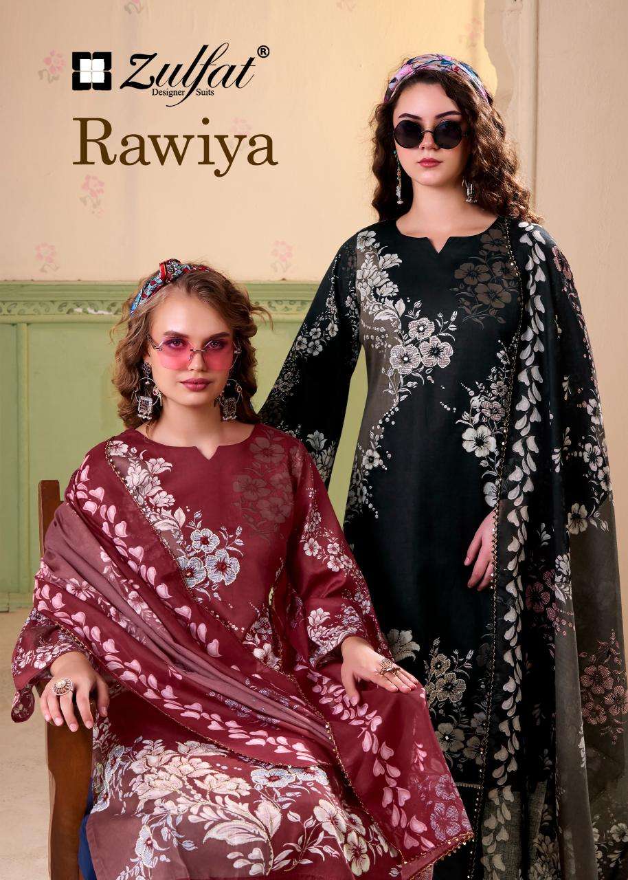 Zulfat rawiya delhi dress material wholesale market
