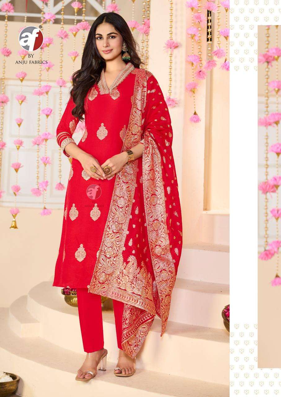 A/f bandhan vol 5 Wholesale Kurti manufacturers