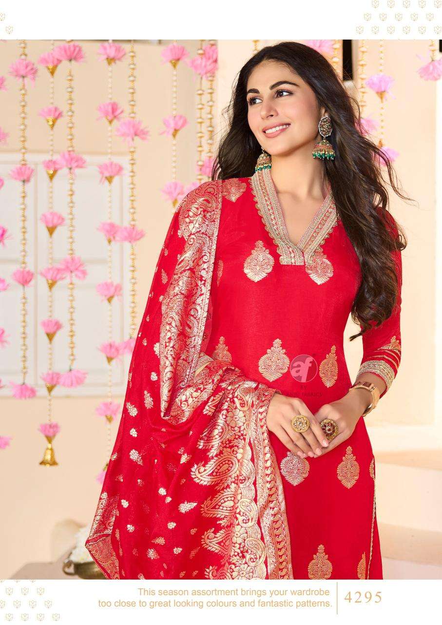 A/f bandhan vol 5 Wholesale Kurti manufacturers