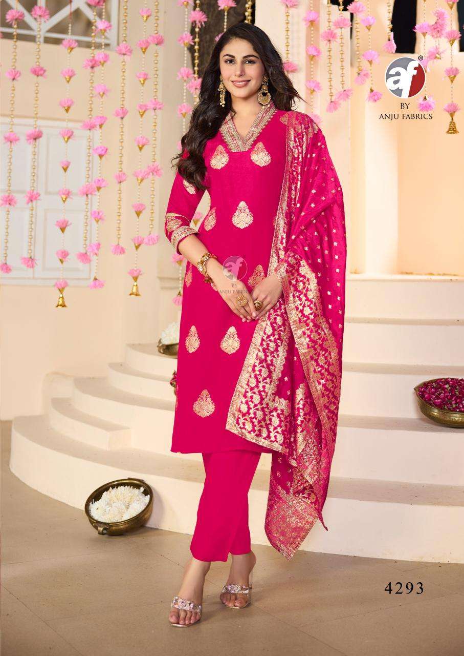 A/f bandhan vol 5 Wholesale Kurti manufacturers
