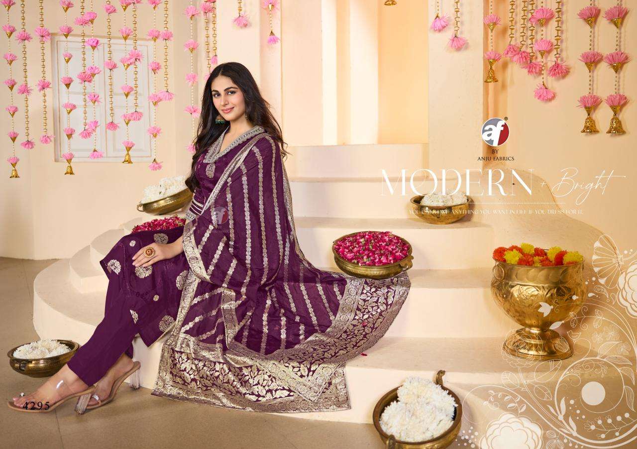 A/f bandhan vol 5 Wholesale Kurti manufacturers