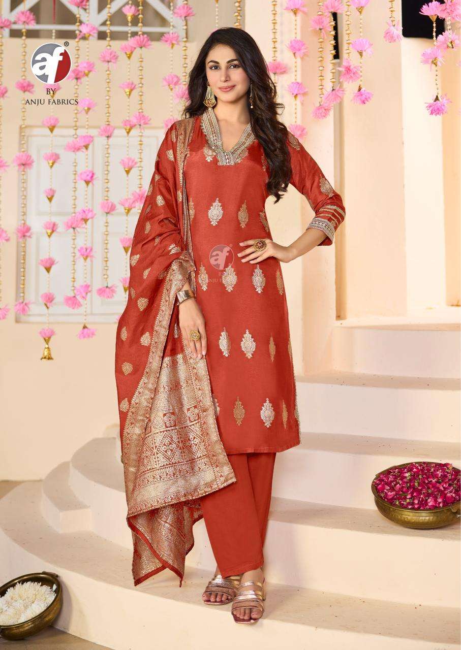 A/f bandhan vol 5 Wholesale Kurti manufacturers