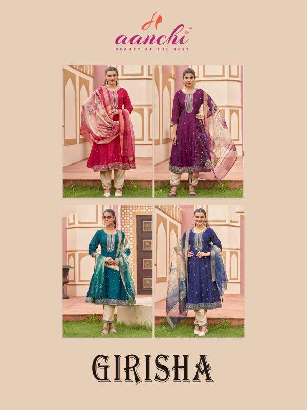 Aanchi girisha Kurti manufacturers in Mumbai