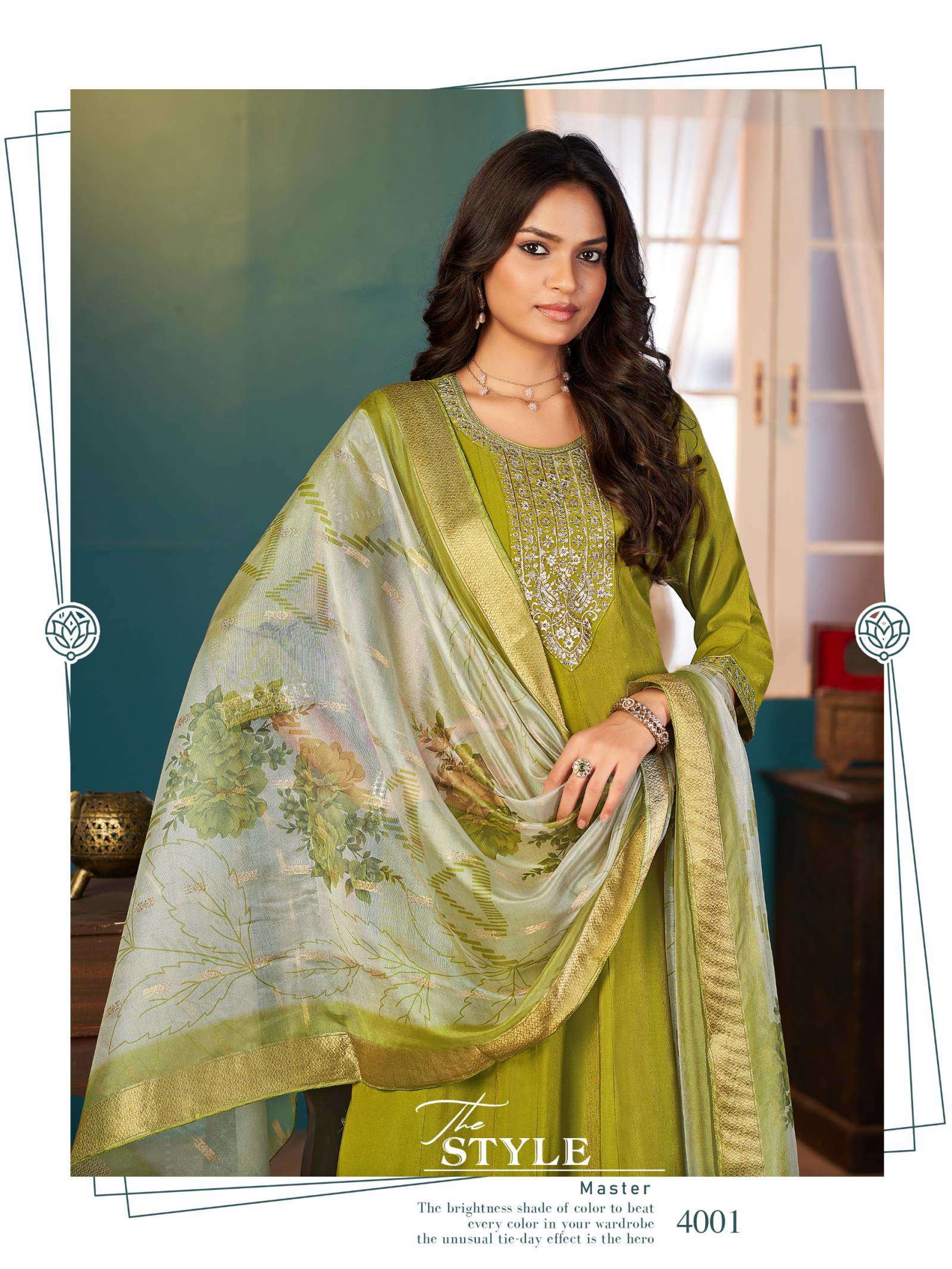 Aanchi Plus Tiguan Kurti exporters in India