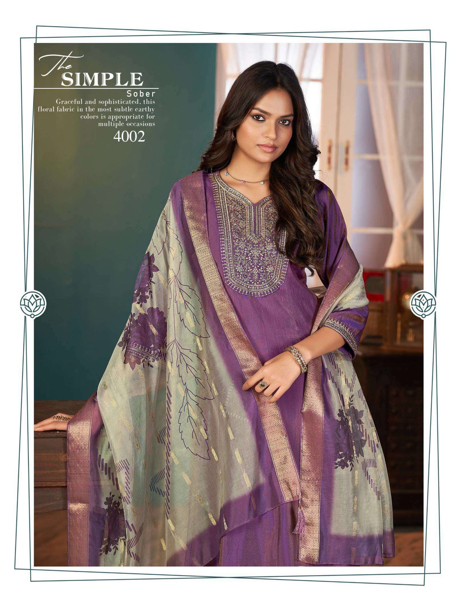 Aanchi Plus Tiguan Kurti exporters in India