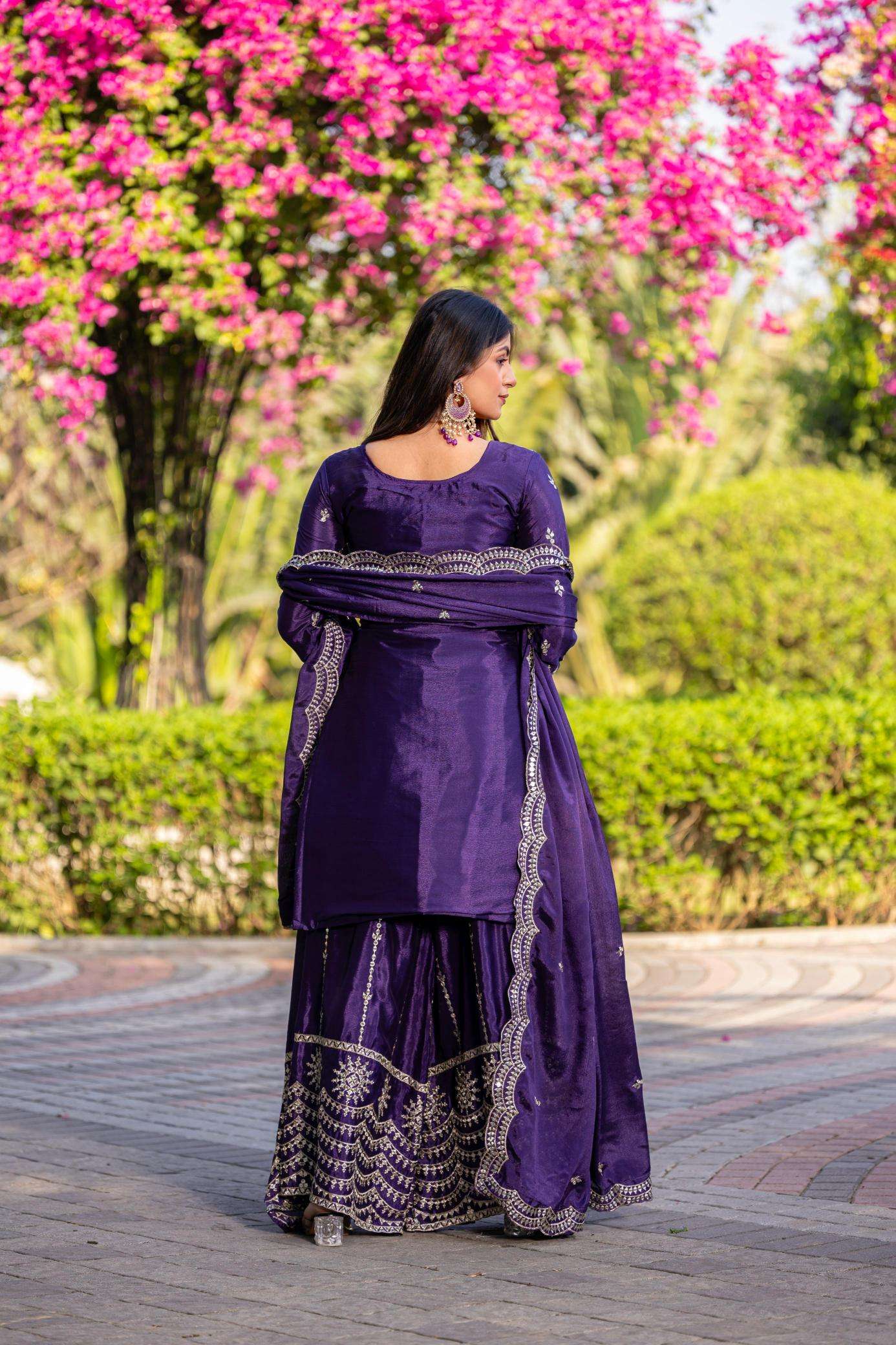 Adhya designer pakistani Suits wholesale market in Hyderabad