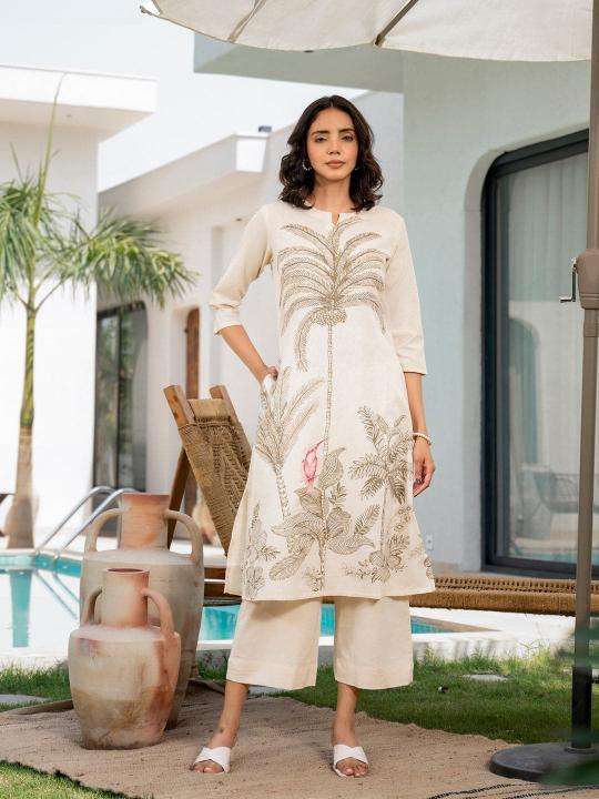 Adhya stylish coord set Wholesale kurti suppliers