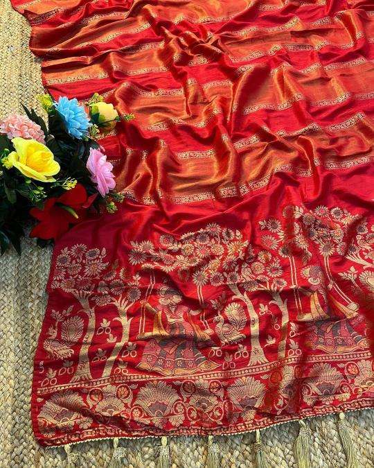 Akshara diwali special wholesale Saree manufacturers in Surat