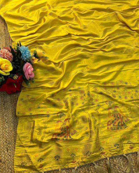 Akshara diwali special wholesale Saree manufacturers in Surat