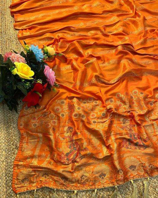 Akshara diwali special wholesale Saree manufacturers in Surat