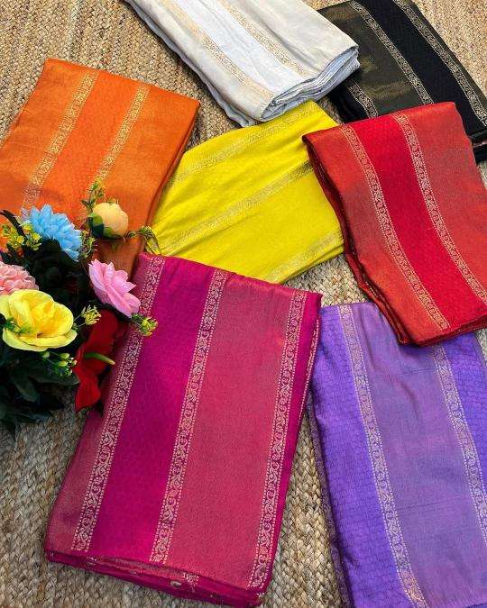 Akshara diwali special wholesale Saree manufacturers in Surat