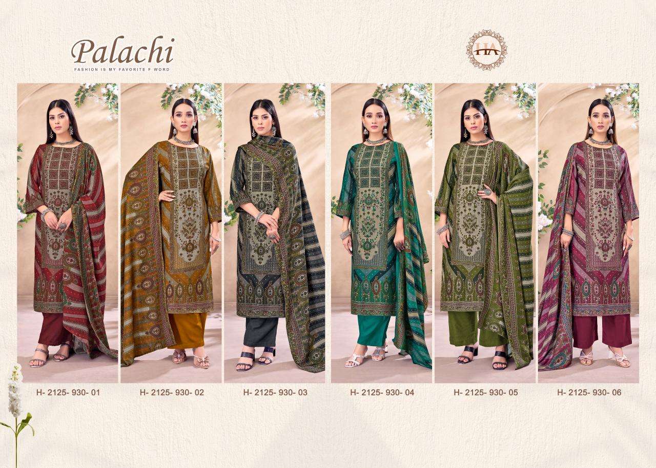 Alok suit palachi Dress material wholesale suppliers in Ahmedabad