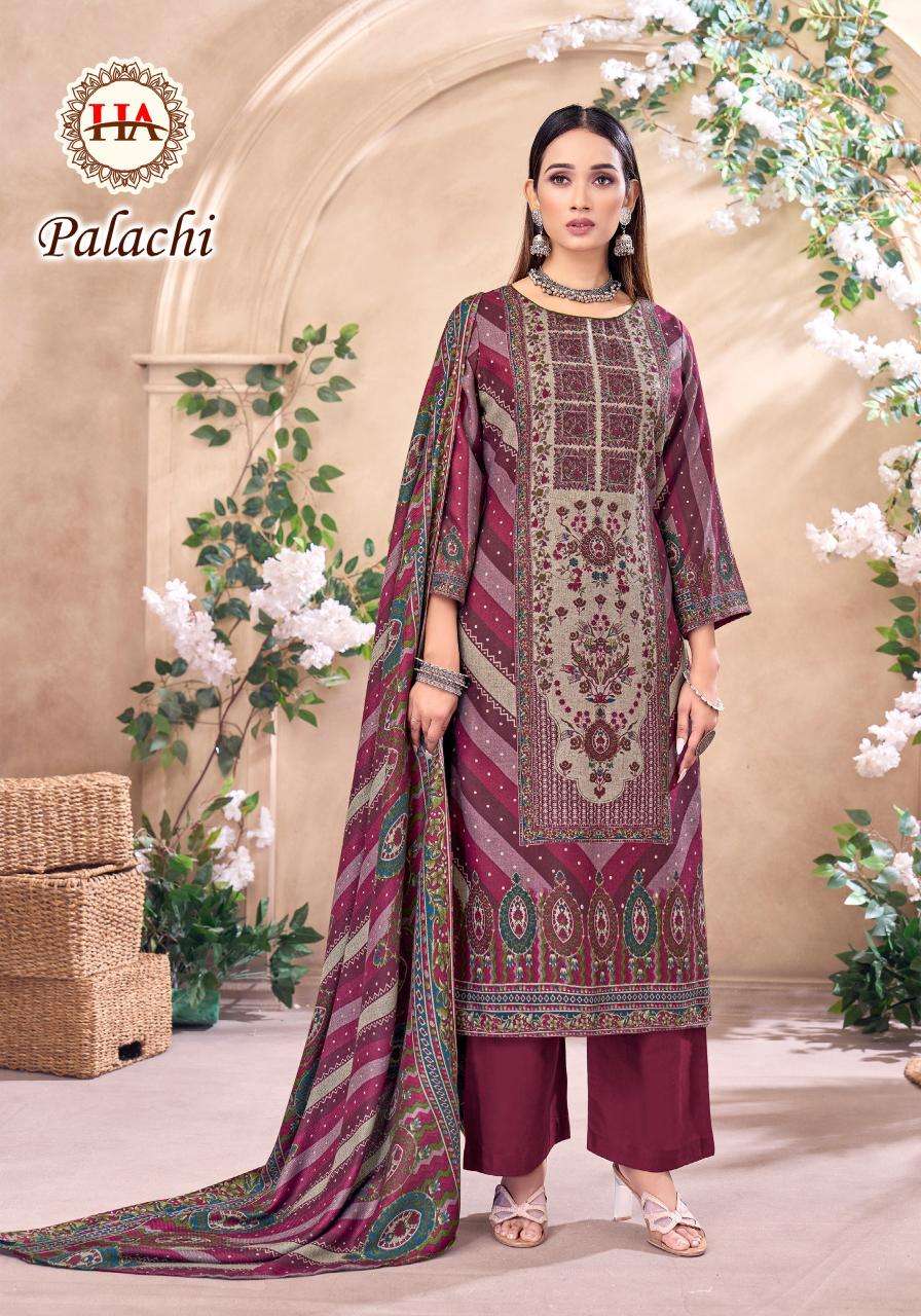 Alok suit palachi Dress material wholesale suppliers in Ahmedabad