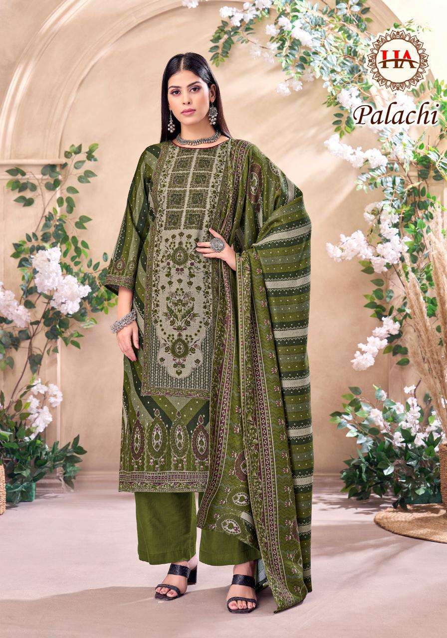 Alok suit palachi Dress material wholesale suppliers in Ahmedabad