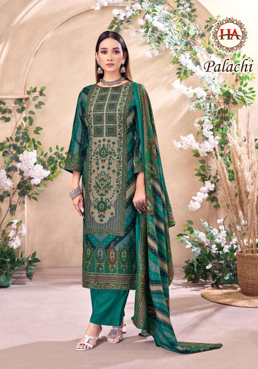 Alok suit palachi Dress material wholesale suppliers in Ahmedabad