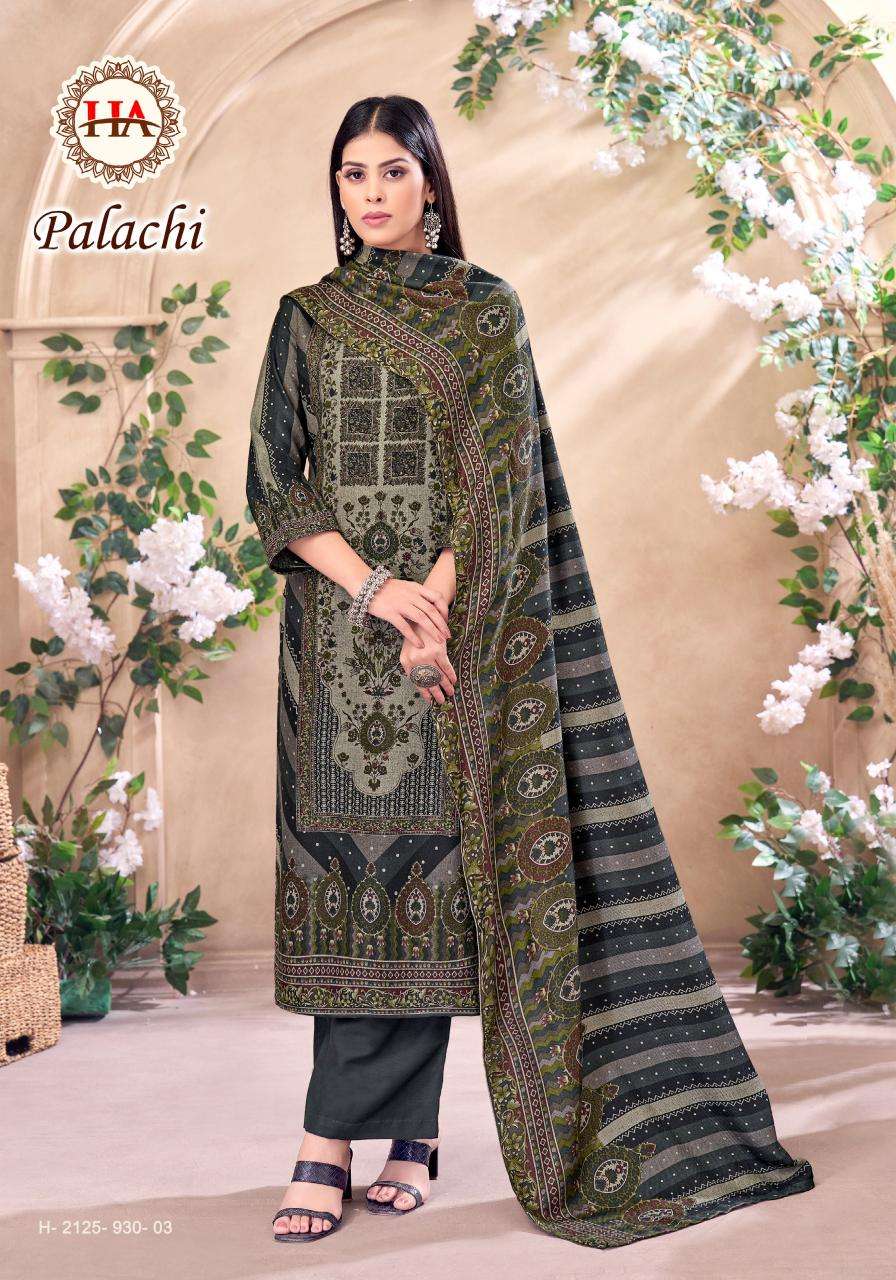 Alok suit palachi Dress material wholesale suppliers in Ahmedabad