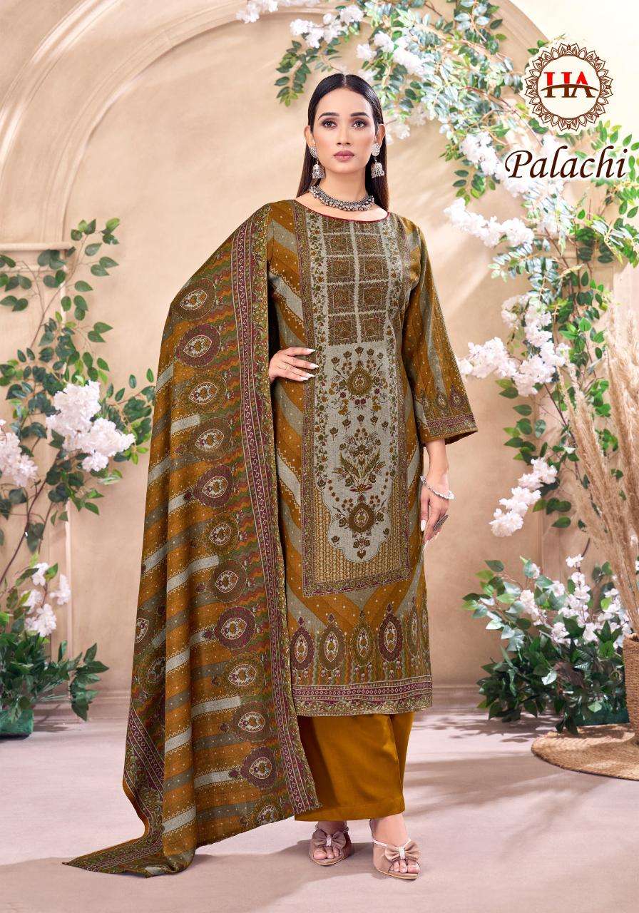 Alok suit palachi Dress material wholesale suppliers in Ahmedabad
