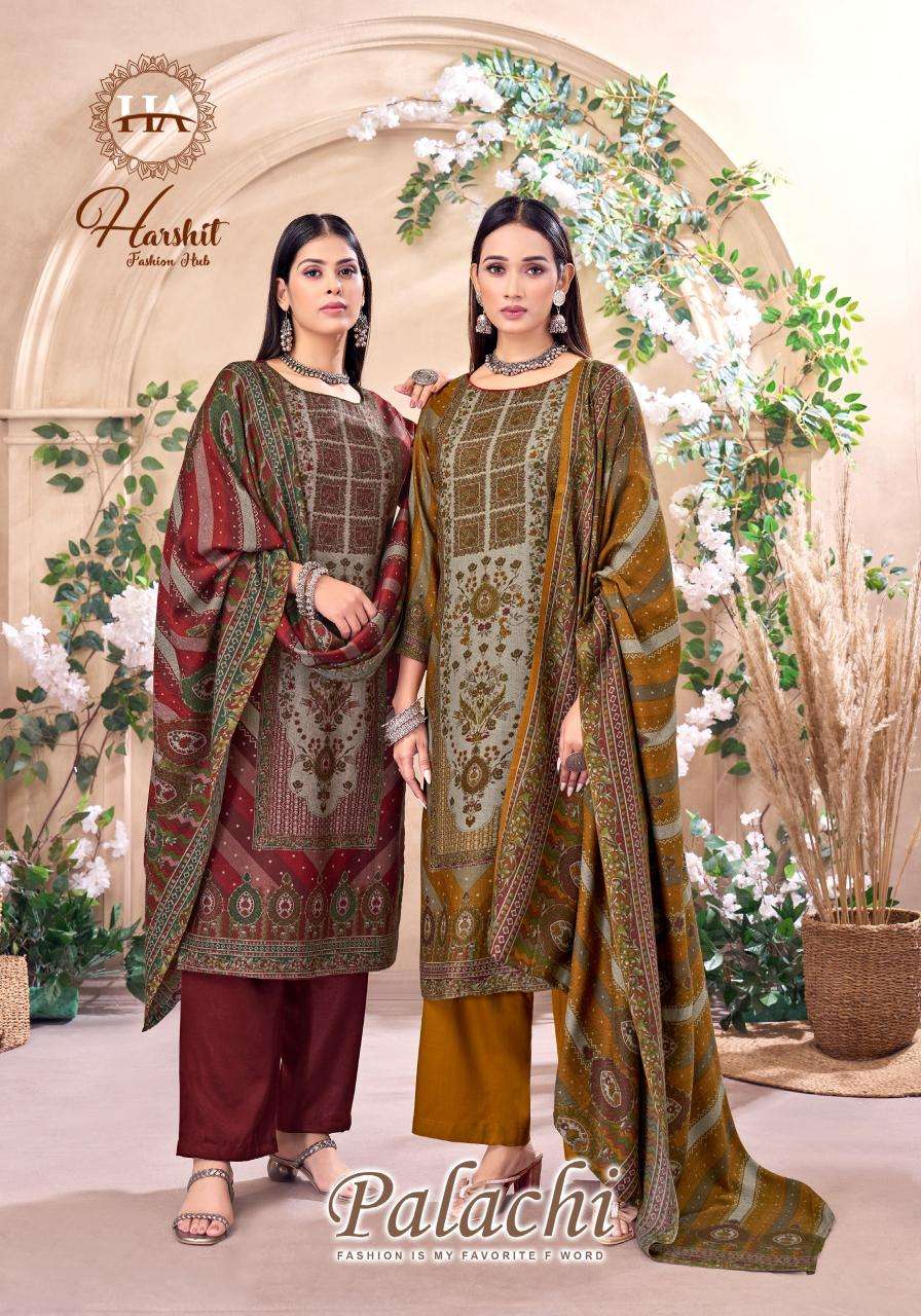 Alok suit palachi Dress material wholesale suppliers in Ahmedabad