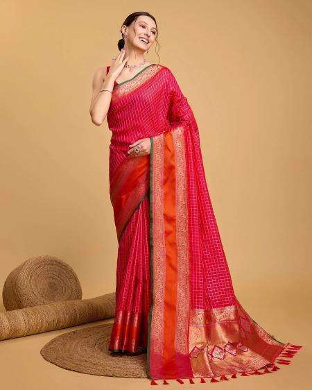 Anupama festive collection wholesale Saree manufacturers in india