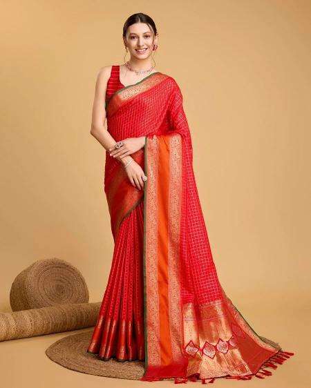 Anupama festive collection wholesale Saree manufacturers in india