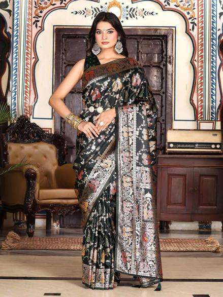 Astita ELEGANCE VOL 3 Saree wholesalers in Hyderabad