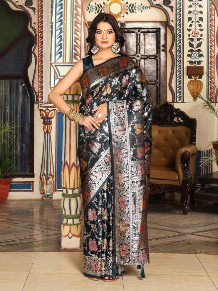 Astita ELEGANCE VOL 3 Saree wholesalers in Hyderabad