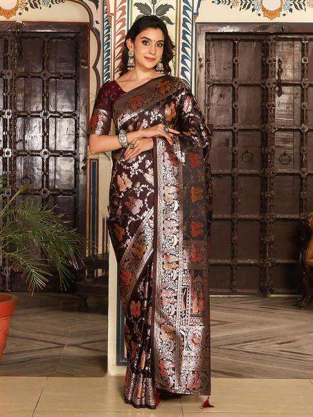 Astita ELEGANCE VOL 3 Saree wholesalers in Hyderabad