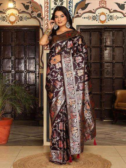 Astita ELEGANCE VOL 3 Saree wholesalers in Hyderabad