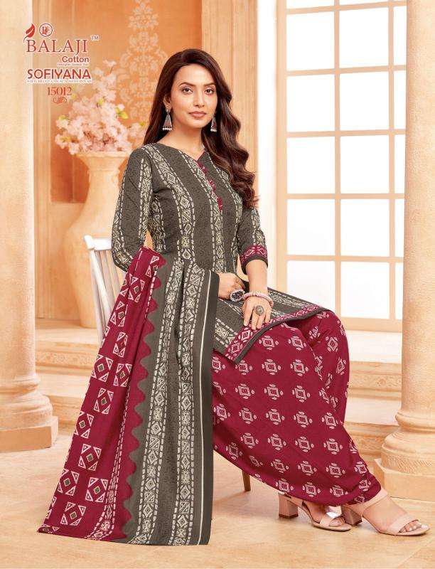 Balaji sofiyana vol-15 Kurtis wholesale price