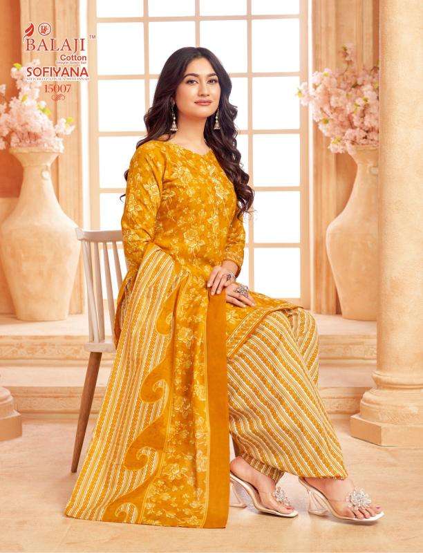 Balaji sofiyana vol-15 Kurtis wholesale price