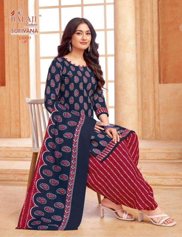 Balaji sofiyana vol-15 Kurtis wholesale price