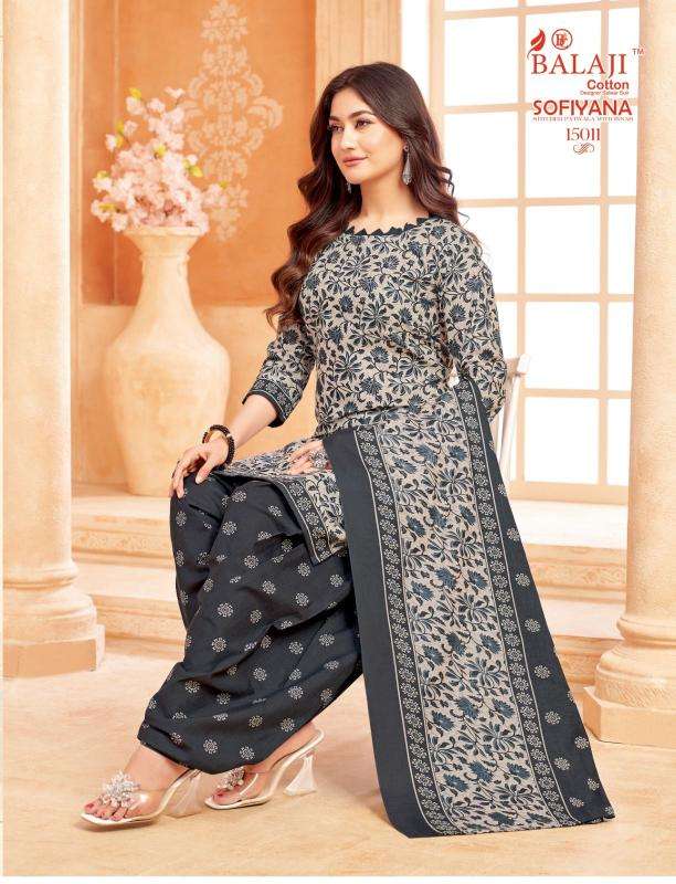 Balaji sofiyana vol-15 Kurtis wholesale price