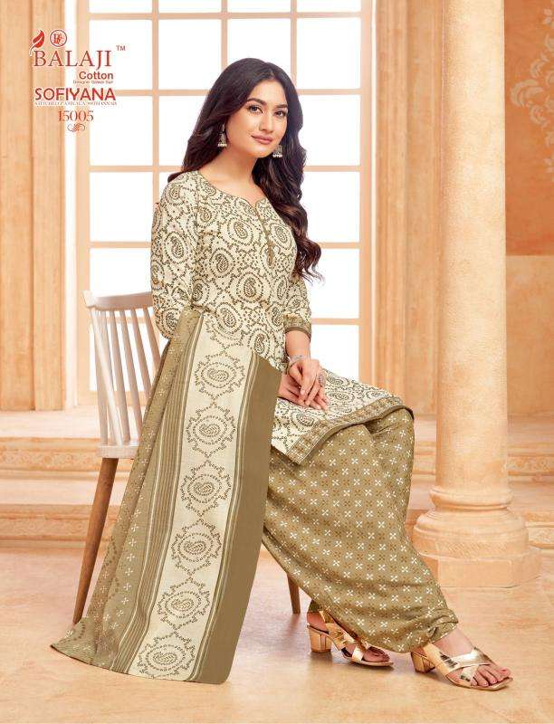 Balaji sofiyana vol-15 Kurtis wholesale price
