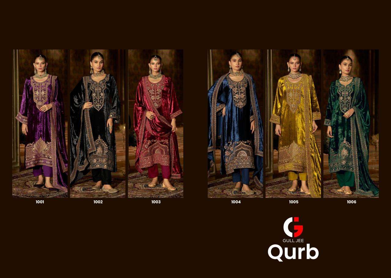 Deepsy suits gull jee qurb Fancy dress material wholesalers in Gujarat