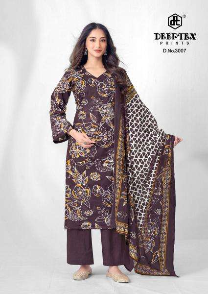 Deeptex aalia afreen vol-3 Dress material wholesale shop in surat