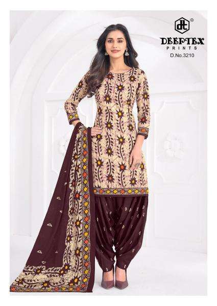 Deeptex batik plus vol-32 Wholesale dress materials online