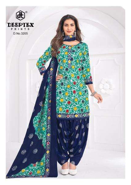 Deeptex batik plus vol-32 Wholesale dress materials online
