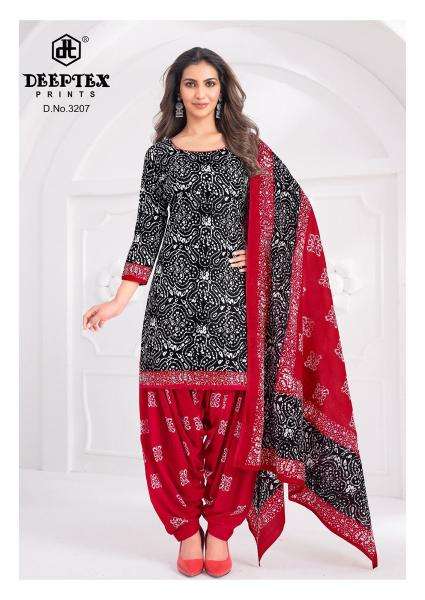 Deeptex batik plus vol-32 Wholesale dress materials online