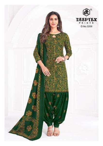 Deeptex batik plus vol-32 Wholesale dress materials online