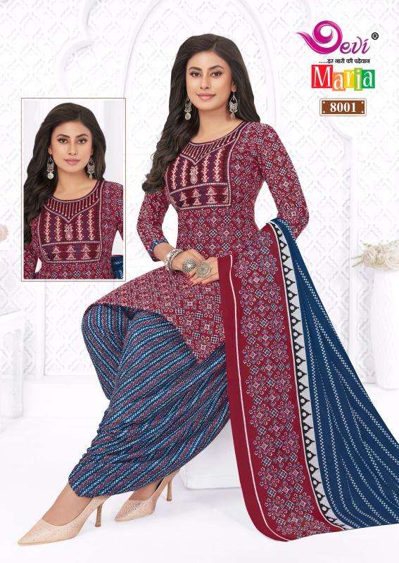 Devi maria vol-8 Kurti wholesale market in delhi