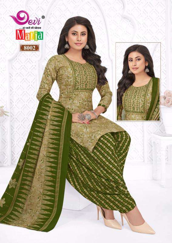 Devi maria vol-8 Kurti wholesale market in delhi