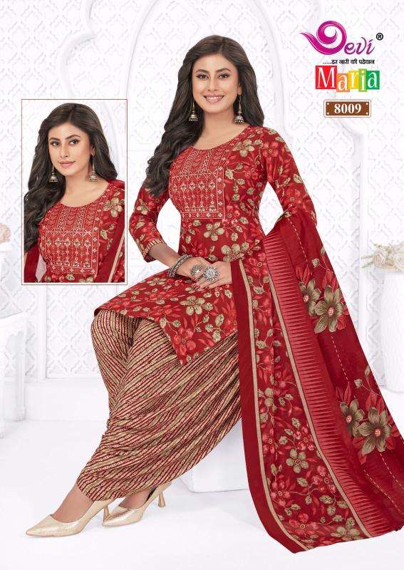 Devi maria vol-8 Kurti wholesale market in delhi