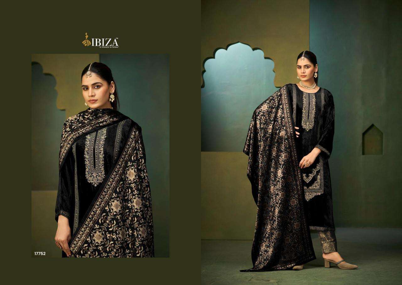 Ibiza jamila Wholesale dress material suppliers in Bangalore