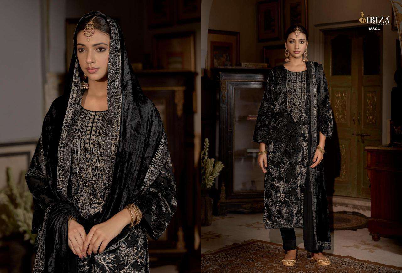 Ibiza kalasheel Surat fancy dress materials wholesale