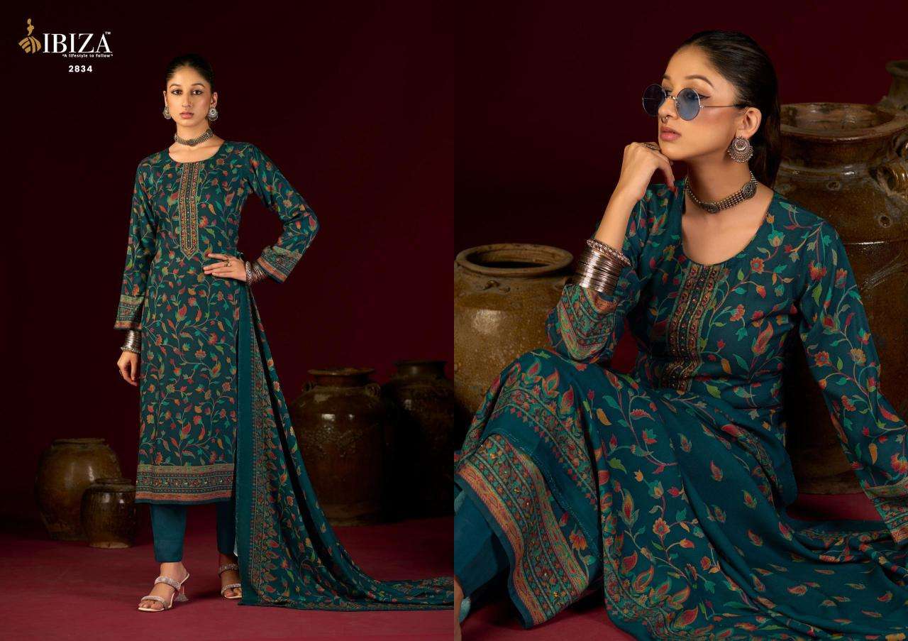 Ibiza womade Dress material wholesale market in Delhi